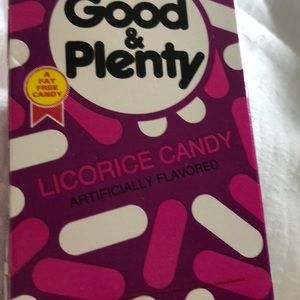 Meet your Posher, Michele